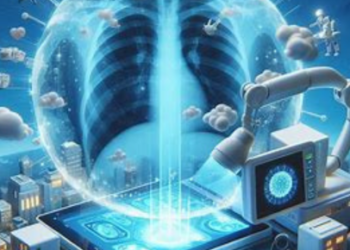 Advancements In Mobile X-Ray Technology - What's New In 2024