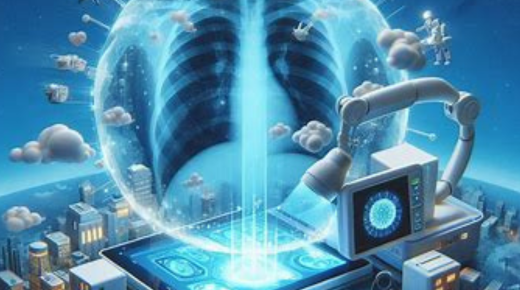 Advancements In Mobile X-Ray Technology - What's New In 2024
