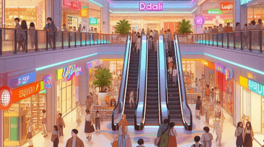 Ddalgimall.org