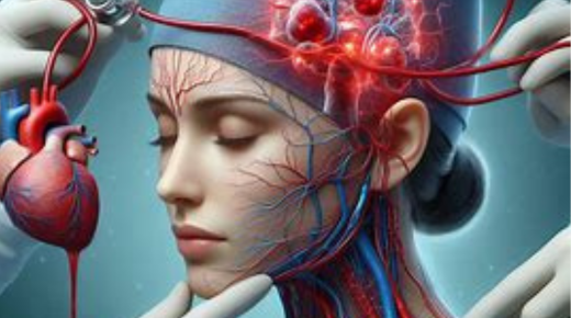 Evergreen Park carotid stenting