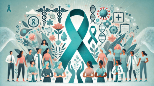 including ovarian cancer