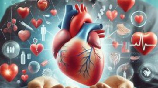 tips for strengthening your cardiovascular system.