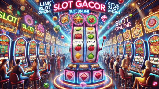 slot, link slot gacor, situs slot gacor, slot online