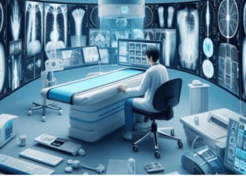 DR imaging, DR detectors, Digital Radiography, DR Retrofit Solution