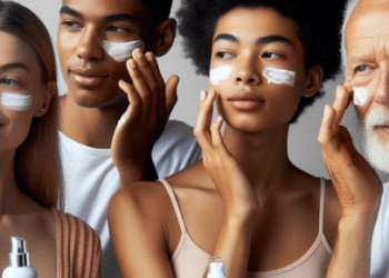 Effective Anti-Aging Skincare Routines