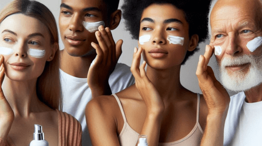 Effective Anti-Aging Skincare Routines