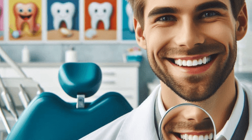 North York dentistry