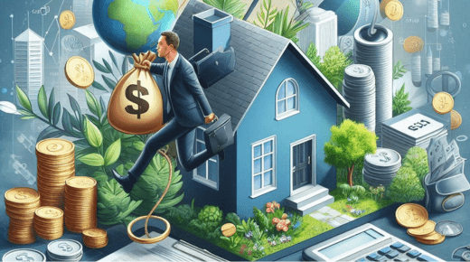 Optimizing Retirement Planning with Real Estate Investments - An Expert Guide