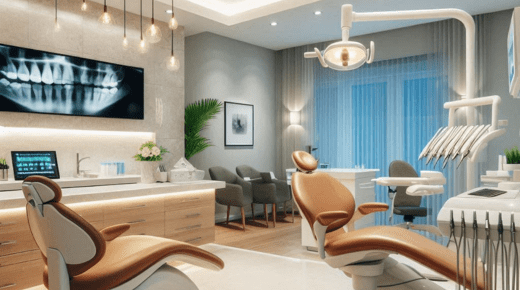 dental practice in Fresno, CA