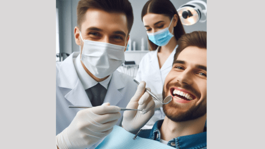 dentist in Concord, NC