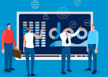 ecm software company