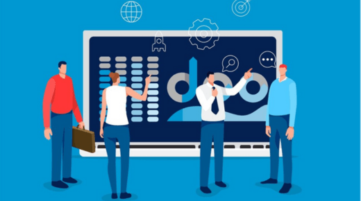 ecm software company