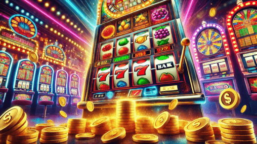 Slot