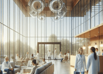 Eye center in Modesto, CA