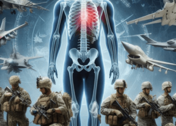 Heights high ankle sprain