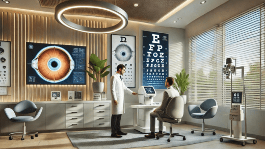 Lasik Hamilton