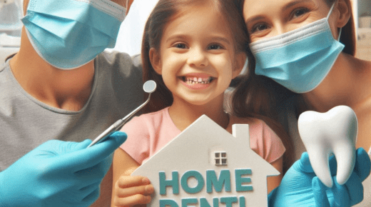 dentist in Kamloops, BC
