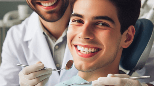 emergency dental San Jose