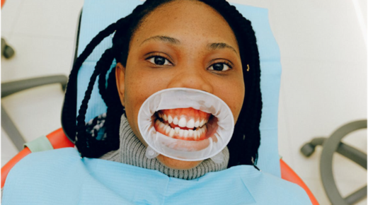 kids dentistry