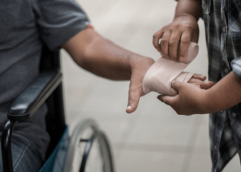 personal injury lawyer