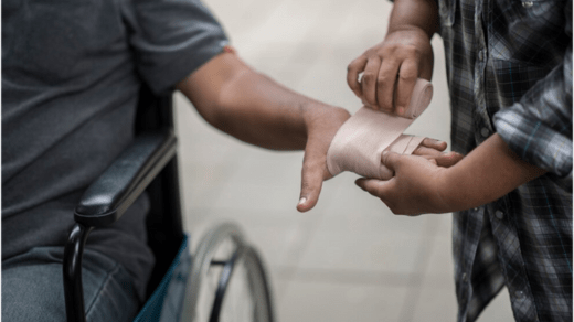 personal injury lawyer