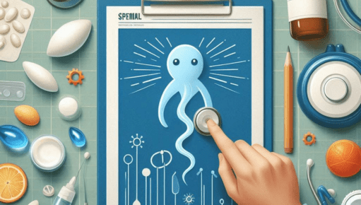 sperm increase tablets