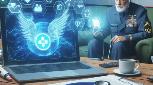 VA Remote Patient Monitoring