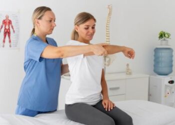 adult orthopedic physical therapy