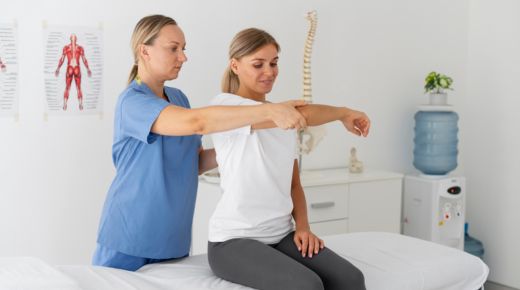 adult orthopedic physical therapy