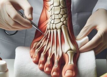 neuropathy jersey city