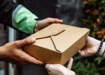 same day delivery solutions