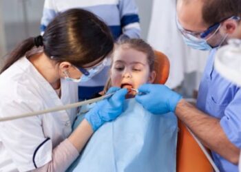 sedation pediatric dentistry in Burtonsville, MD