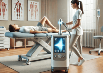 shockwave therapy