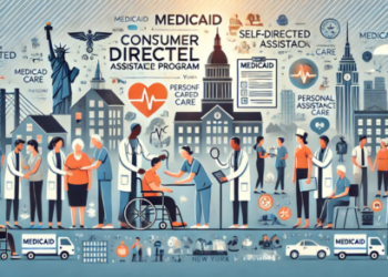 CDPAP rules to follow