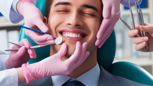 Reality Bites Dental