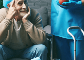 mental health, assisted living