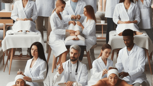 microneedling west hollywood