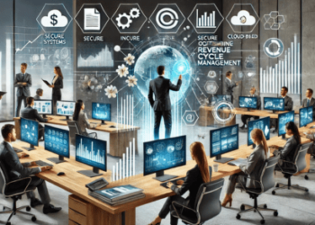 outsource revenue cycle management