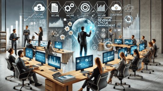 outsource revenue cycle management