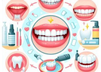 teeth whitening west hollywood