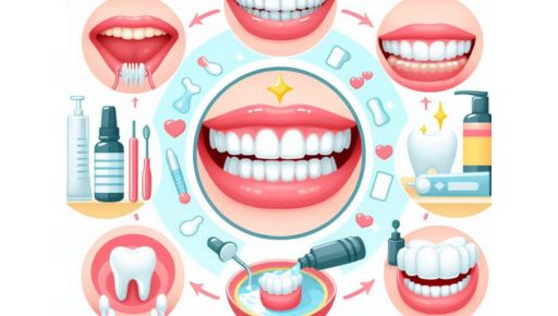 teeth whitening west hollywood