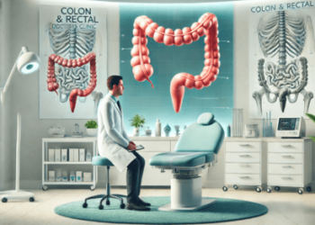 Colon Rectal Doctor