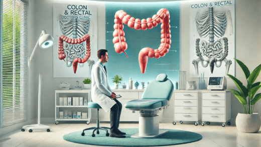 Colon Rectal Doctor