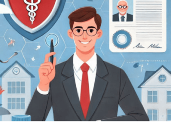 Louisiana Medicare agent near me