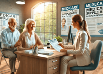 Medicare Supplement Agency near me