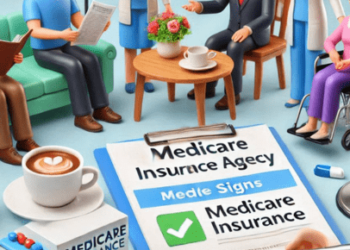 Medicare insurance agency