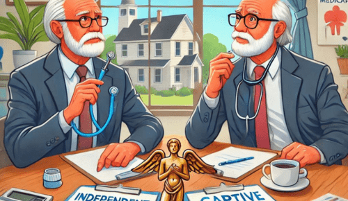 Wake Forest Medicare agent
