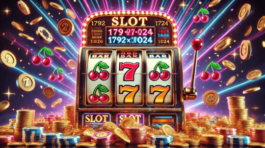 slot gacor