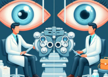 LASIK and PRK