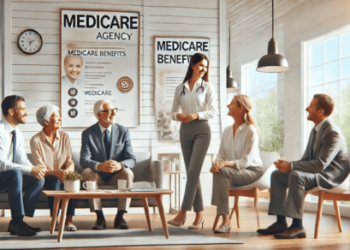Medicare agency